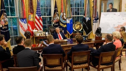 Perché la paura di Trump ha paralizzato l’Europa?