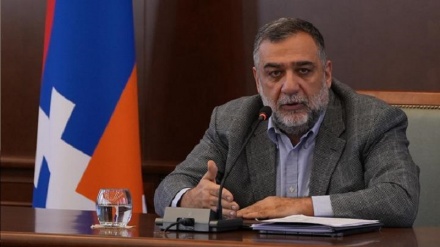 Ես երջանիկ եմ, որ կարող եմ լինել իմ ժողովրդի ծառան. Ռուբեն Վարդանյանի նամակը՝ ուղղված որդուն