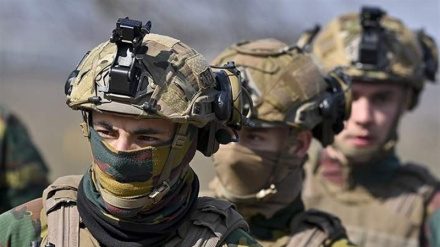 طرح اروپا برای تشکیل نیروی چندملیتی حافظ صلح در اوکراین