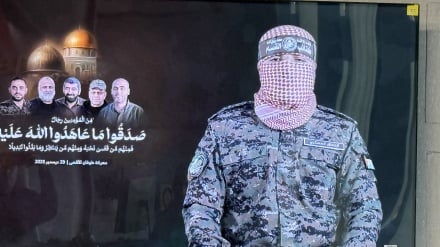 আবু উবায়দাসহ কয়েকজন শীর্ষ নেতার শাহাদাত: হামাসের ভিডিও বার্তা