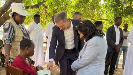 Taasisi za Kiislamu zaonya kuhusu njama ya Marekani dhidi ya Nigeria