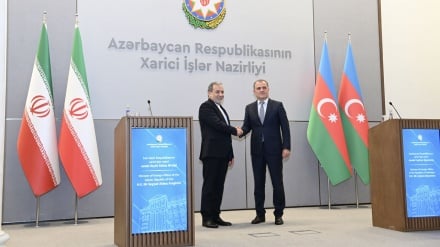 Əraqçi: Tehran və Bakı hər hansı bir anlaşılmazlığı həll etmək üçün dialoq yolunu seçiblər