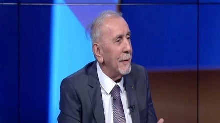 امریکا د عراق د  راتلونکي لومړي وزیر په انتخابولو کښې لاسوهنه کوي