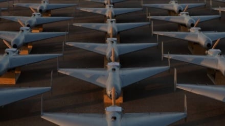 Haberler | Yenilik yerine taklit; ABD ordusunun İran’dan kopyalanan İHA’ları kullanması / Somalililerin Trump’ın hakaretlerine öfkesi