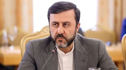 Nüvə mövzusu bəhanədir, düşmənlərin düşmənçiliyi sistemin İslam mahiyyəti, müstəqillik və İranın inkişafı ilə bağlıdır