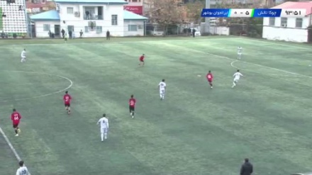 Tolışi Çuka çe Buşehri İrancavani peyo şinə ğələbə