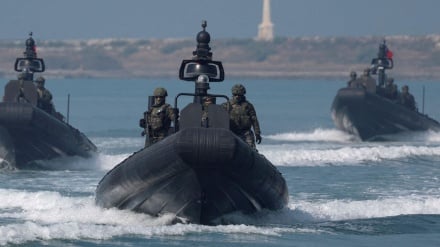 Tiongkok akan Menggelar Latihan Militer di Sekitar Taiwan