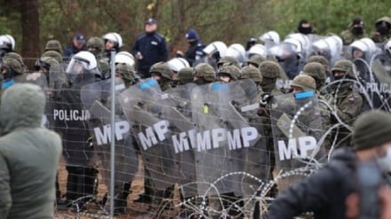 Почему ЕС сосредоточен на депортации и задержании вместо того, чтобы решать миграционный кризис?