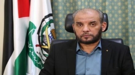 حماس په رفح سیمه کښې د خپلو جنګیالیو هر ډول بې وسلې کول رد کړل