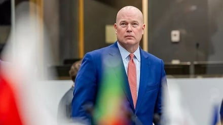 Perwakilan AS untuk NATO: Trump Tahu Cara Memaksa Ukraina Berdamai