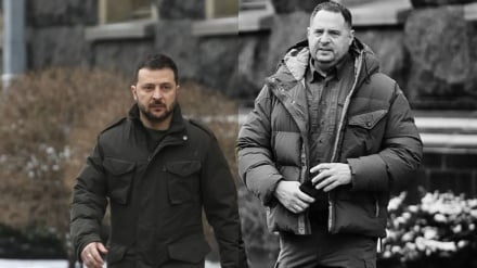 از خرید رأی تا بحران مشروعیت؛ آیا اوکراین می‌تواند اعتماد جهانی را بازسازی کند؟