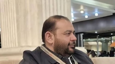 Pakistani Culture Minister: We are seeking joint film production with Iran