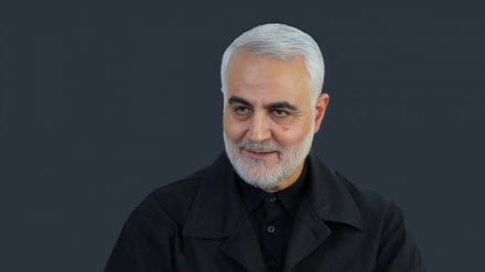 Utenti iraniani su X | Il cammino del martire Soleimani continuerà