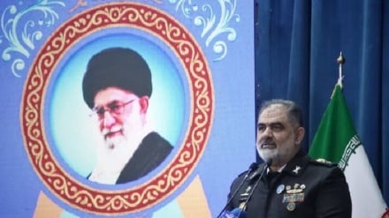 אדמירל איראני: שתה