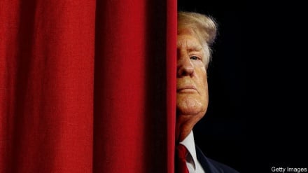 Mashtaka ya ICC dhidi ya Trump: Jinamizi kwa Ikulu ya White House?