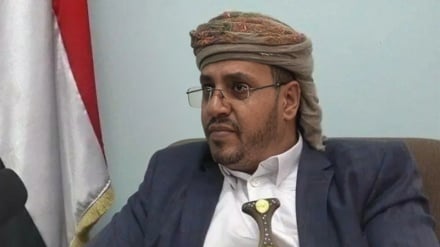 Ensarullah Yemen Üyesi: Şehit Hac Kasım Süleymani İslami birliği güçlendirdi ve pekiştirdi  