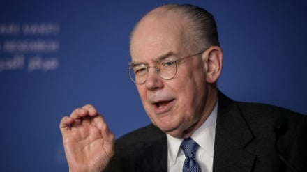Altri media | Il crollo dell'egemonia degli USA dall'interno di John Mearsheimer