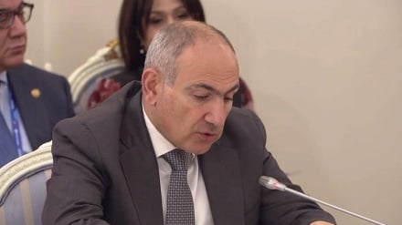 Հայաստանը շարունակելու է համագործակցությունը ԵԱՏՄ–ի հետ. Փաշինյան