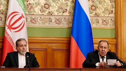 Русия: Ожонси энержии атомӣ ва Эрон метавонанд бо ҳам ба тавофуқ бирасанд/ Қатномаи мамнуъияти ҳамла ба Венасуэла дар Амрико