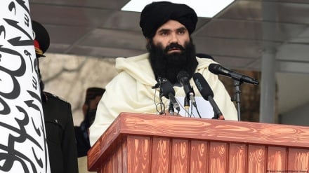 وزیر داخله افغانستان: دروازه‌های مذاکره برای حل چالش‌ها همچنان باز است