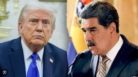 Republicans divided over Trump’s policy on overthrowing Maduro