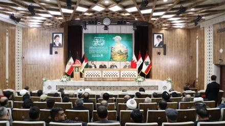 مشهد میزبان همایش «الغالبون»؛ مکتب شهید سلیمانی، راهبرد ماندگار مقاومت