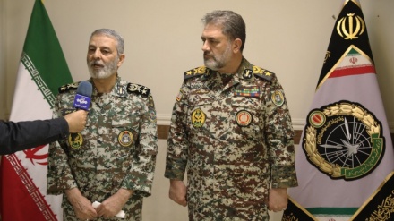 General-mayor Musəvi: Hava Hücumundan Müdafiə qabiliyyətinin davamlı və daimi təkmilləşdirilməsi ölkənin prioritetlərindən biridir