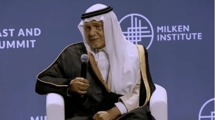 Turki al-Faisal: Israel ist die größte Bedrohung der Region