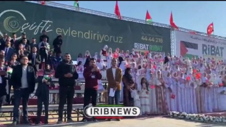 Зиндагӣ дар Ғазза ҷараён дорад