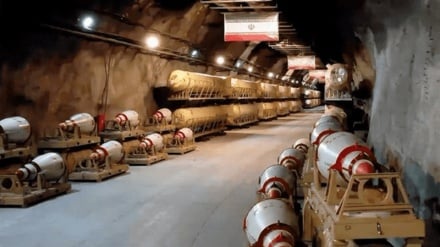 ज़ायोनी मीडिया: ईरान के मिसाइल कार्यक्रम को कोई नुकसान नहीं पहुँचा