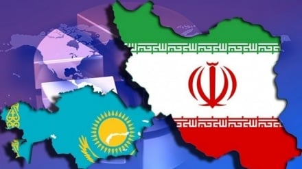 İran’ın Kazakistan’a ihracatında artış  