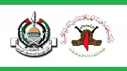 Perlawanan Palestina: Operasi di Palestina utara Respons atas Kejahatan Zionis