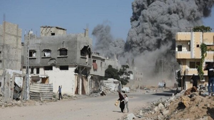 Bir Amerikan gazetesinin Washington’un Gazze’yi yeniden inşa etme planına yönelik değerlendirmesi 