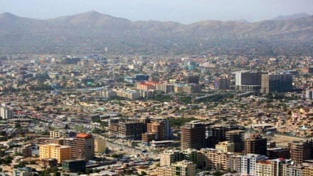 هشدار سازمان ملل درباره زیرساخت‌های شهری آسیب‌پذیر کابل در برابر تغییرات اقلیمی