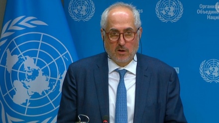 BM, Gazze, Sudan ve Suriye'de eş zamanlı krizler yaşanabileceği konusunda uyarıda bulundu