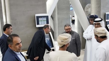 Oman fordert Ausbau der Zusammenarbeit mit Iran im Bereich Luftverkehr