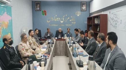 ادامه معطلی ناوگان ایرانی در خاک افغانستان؛ مشکلی که حل‌نشده مانده است