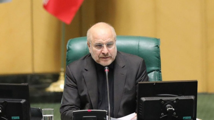 Kalibaf: Şehit Korgeneral Kasım Süleymani’nin Mektebi Hâlâ Yaşıyor 