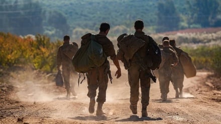 İsrail Ordusu İnsan Gücü Çöküşü Eşiğinde mi?