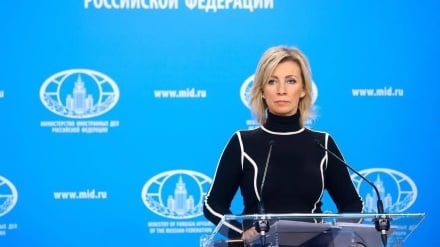 Rusiya: Karibdə dəniz quldurluğuna son qoyulmalıdır / Almaniyaya səfər etməyin