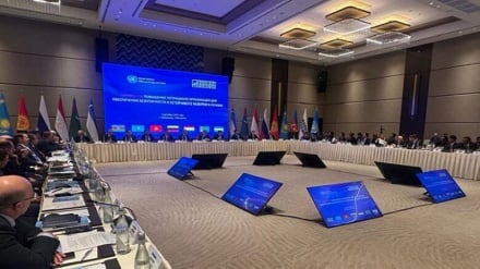 حکومت طالبان از جامعه جهانی خواست در زمینه کشت بدیل با دهقانان کمک کند