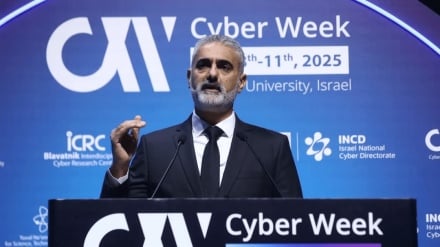 ראש מערך הסייבר בישראל: איראן שלטה במצלמות הרחוב לעקוב אחר גורמים בכירים