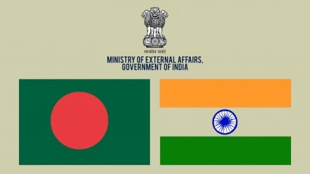 ভারতের ভূখণ্ড বাংলাদেশের স্বার্থবিরোধী কাজে ব্যবহার হয়নি: দিল্লির প্রেস নোট