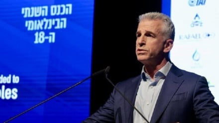 Մոսադի ղեկավար. Իրանը դեռևս ձգտում է ոչնչացնել Իսրայելին