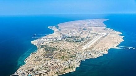 מפת דרכים מקיפה להפיכת האי 