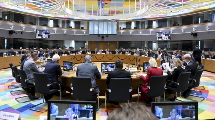 ইউরোপীয় নেতাদের ঝুঁকিপূর্ণ সিদ্ধান্ত; রাশিয়ার জব্দকৃত সম্পদ ব্যবহারের উদ্যোগ