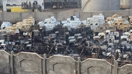 یمن د سعودي اتحادي ځواکونو له برید وروسته په دغه  هیواد کې د ۹۰ ورځو لپاره بیړنی حالت اعلان کړی دی.