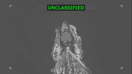 حمله ارتش آمریکا به یک قایق دیگر در اقیانوس آرام؛  ۲ غیر نظامی کشته شدند