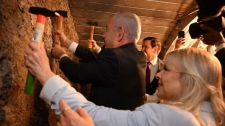 Мұсылмандардың алғашқы қыбыласы жойылу қаупінде; Заңсыз қазба жұмыстары Құдстың Дүниежүзілік мұрасына қауіп төндіруде