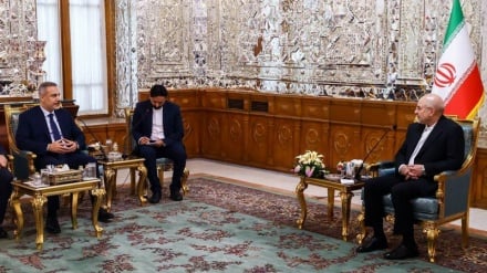 قالیباف: رژیم صهیونیستی و آمریکا با پیشرفت کشور‌های اسلامی مخالف‌اند